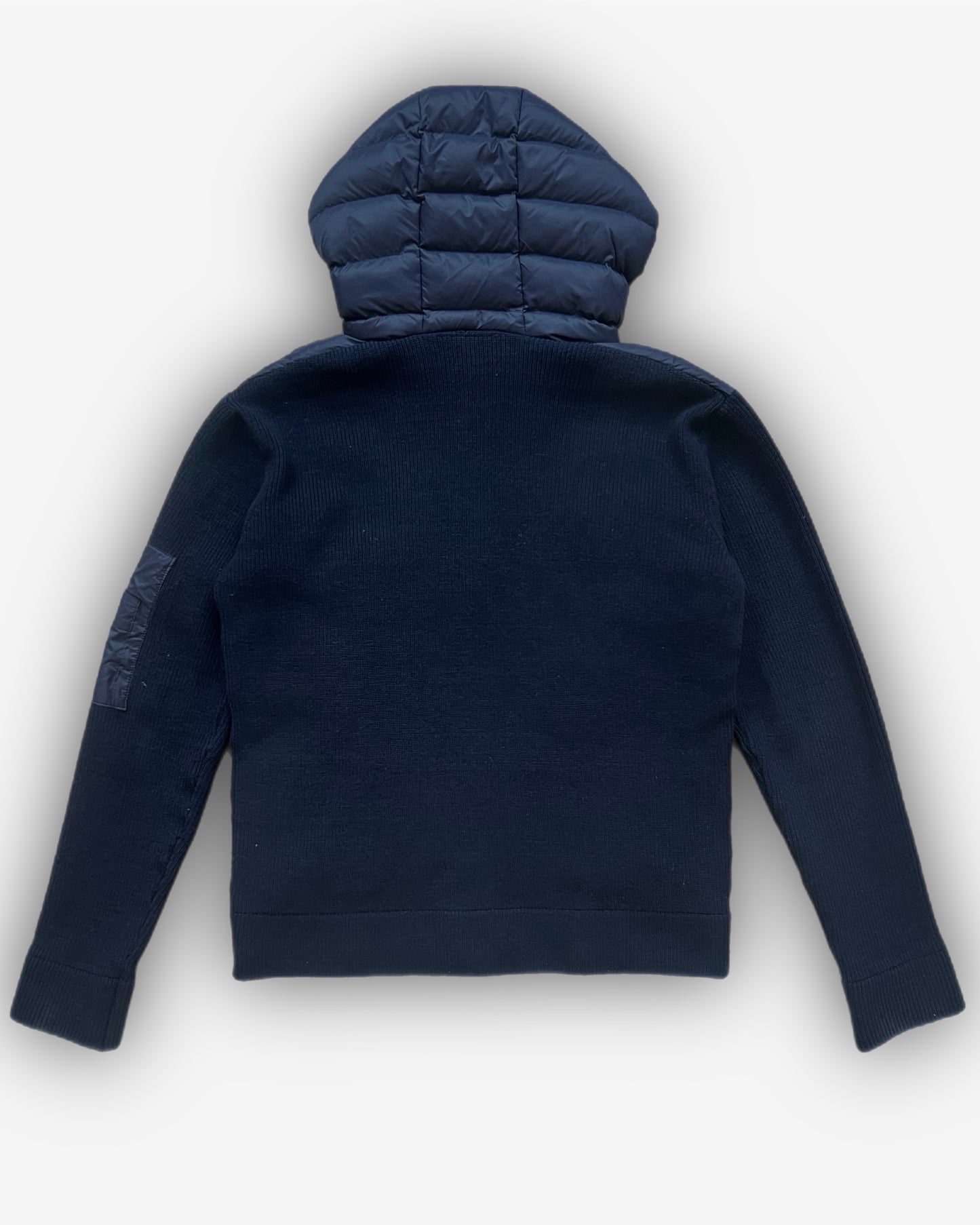 The Valorre Cardigan