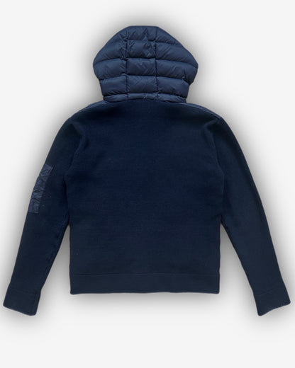 The Valorre Cardigan