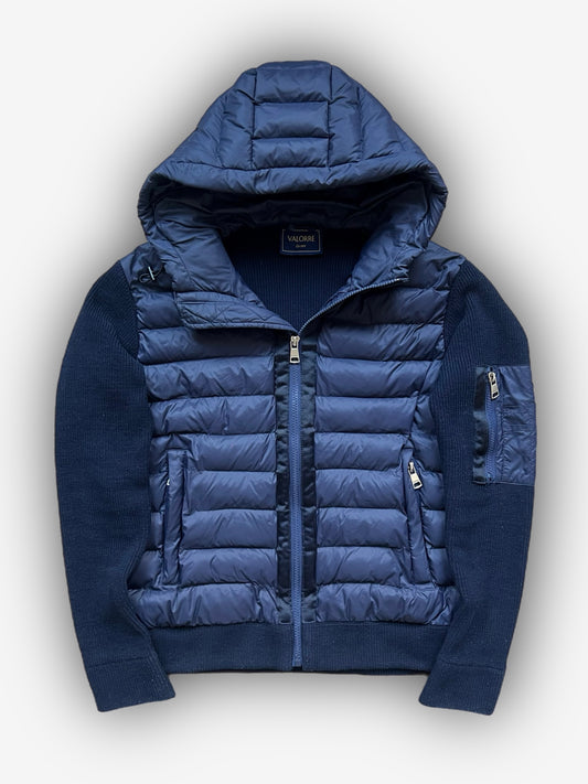 The Valorre Cardigan